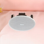 Ahuja CSX-6101T PA Ceiling Speaker