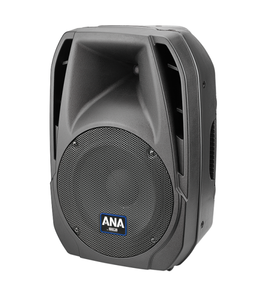 Portable PA Active Speaker