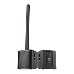 Portable PA Active Speaker