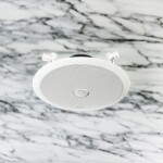 Ahuja CSD-8401T 2-Way Ceiling Speaker