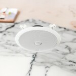 Ahuja CSD-8401T 2-Way Ceiling Speaker
