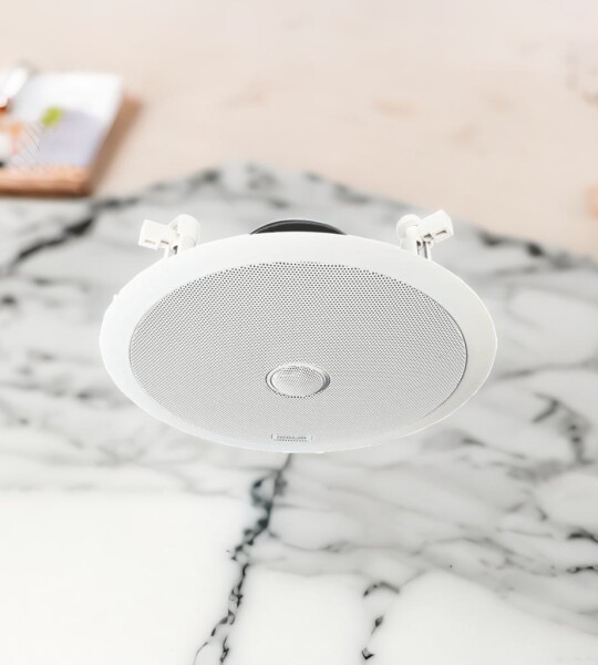 Ahuja CSD-8401T 2-Way Ceiling Speaker