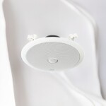 Ahuja CSD-8401T 2-Way Ceiling Speaker