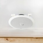 Ahuja CSD-6303T 2-Way Ceiling Speaker