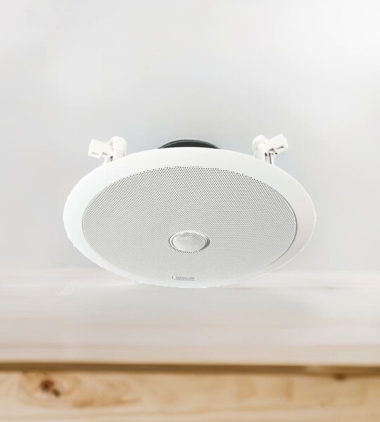 Ahuja CSD-6303T 2-Way Ceiling Speaker