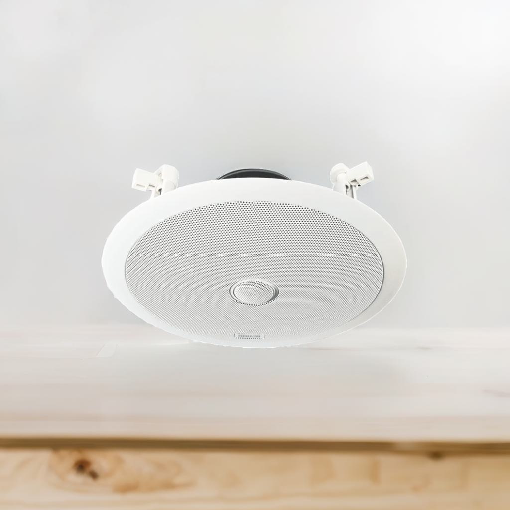 Ahuja CSD-6303T 2-Way Ceiling Speaker