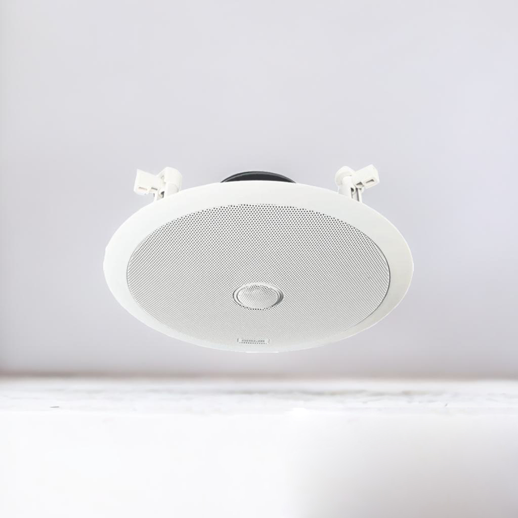 Ahuja CSD-5201T 2-Way Ceiling Speaker