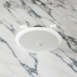Ahuja CSD-5201T 2-Way Ceiling Speaker