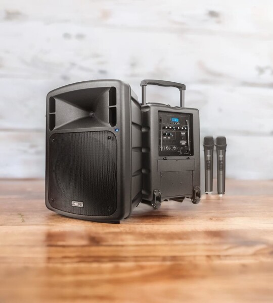 Ahuja BTA-880 Wireless Bluetooth Portable Speaker