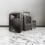 Ahuja BTA-880 Wireless Bluetooth Portable Speaker