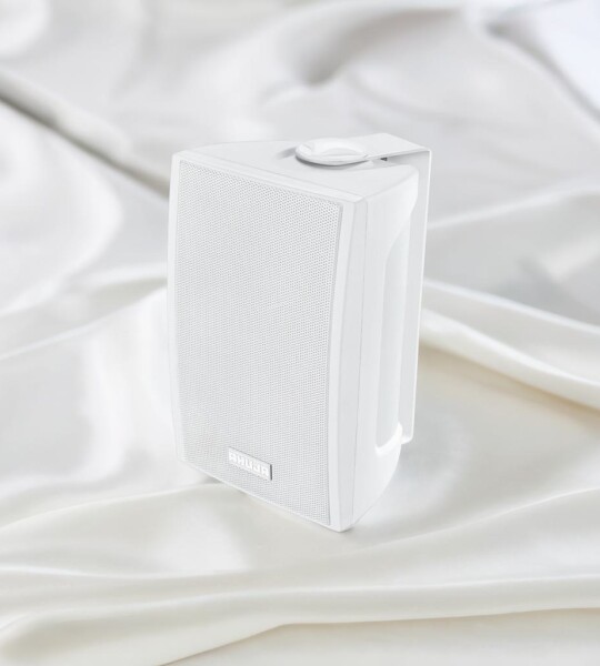 Ahuja PS-500TM 2-Way Wall Mount Speaker