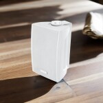 Ahuja PS-400TM 2-Way Wall Mount Speaker