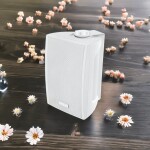 Ahuja PS-400TM 2-Way Wall Mount Speaker