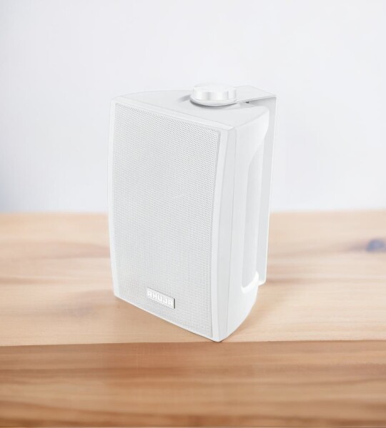 Ahuja PS-400TM 2-Way Wall Mount Speaker