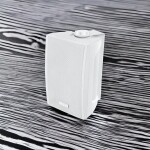 Ahuja PS-300TM 2-Way Wall Mount Speaker