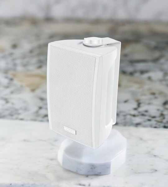 Ahuja PS-300TM 2-Way Wall Mount Speaker