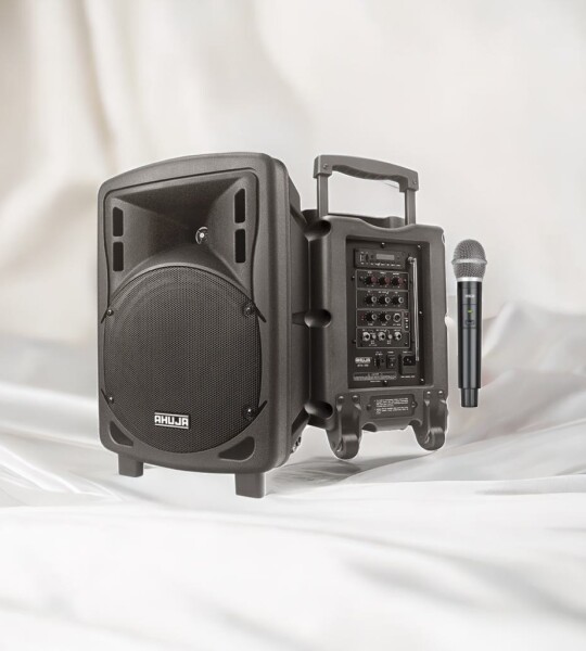 Ahuja BTA 550 Wireless Bluetooth Portable Speaker