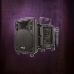 Ahuja BTA 550 Wireless Bluetooth Portable Speaker