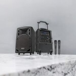 Ahuja BTA-660M Wireless Bluetooth Portable Speaker