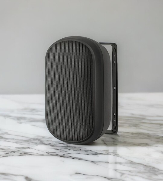 Ahuja OSX-666T Outdoor Waterproof Speaker