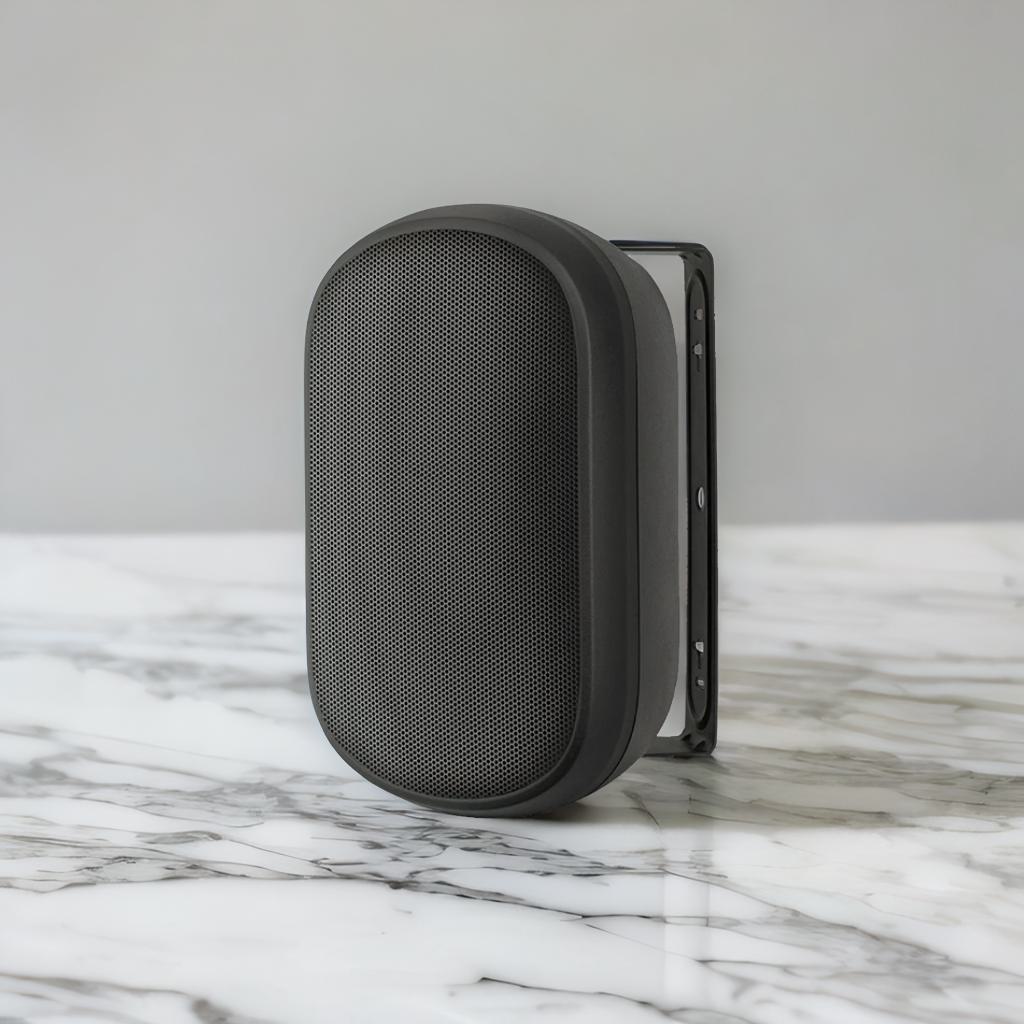 Ahuja OSX-666T Outdoor Waterproof Speaker