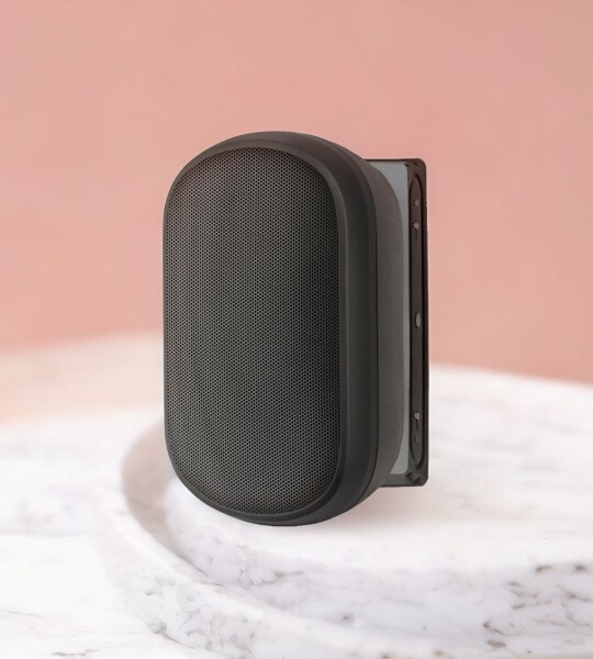 Ahuja OSX-999T Outdoor Waterproof Speaker