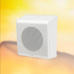 Ahuja WSX-681T Wall Mount Speaker