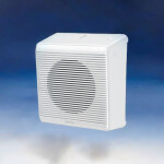 Ahuja WSX-681T Wall Mount Speaker