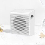 Ahuja WSX-684T Wall Mount Speaker