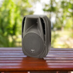Portable PA Active Speaker
