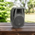 Portable PA Active Speaker