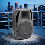 Portable PA Active Speaker
